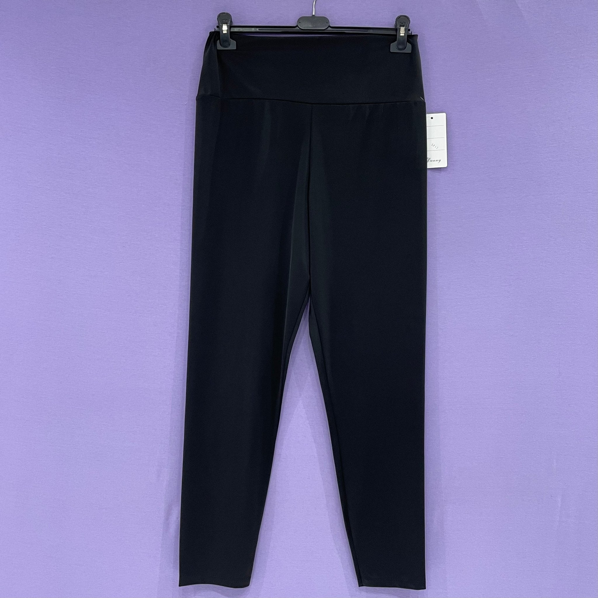 Panta BOMBA pantalone lycra contenitivo - Prima Fila Moda Curvy