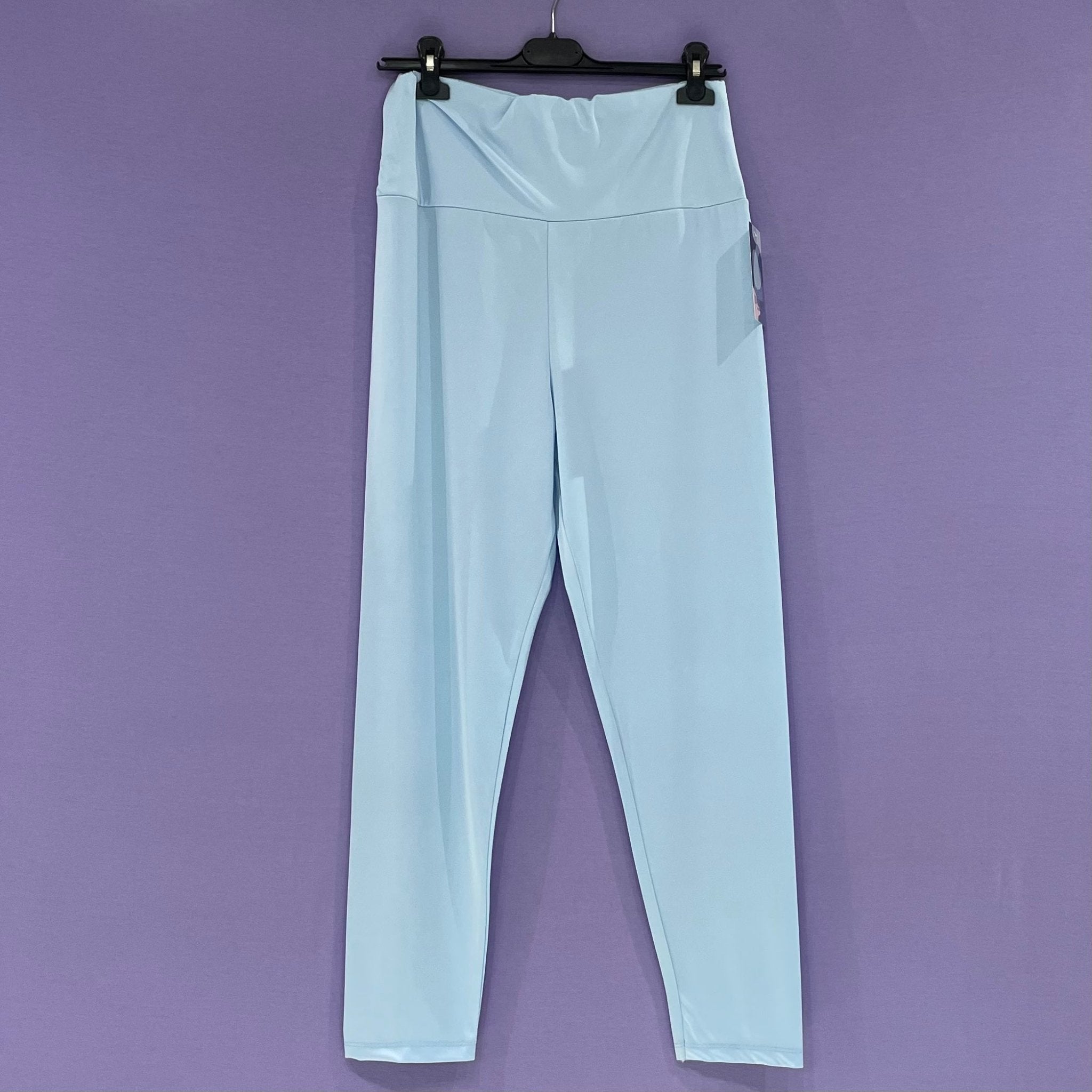 Panta BOMBA pantalone lycra contenitivo - Prima Fila Moda Curvy