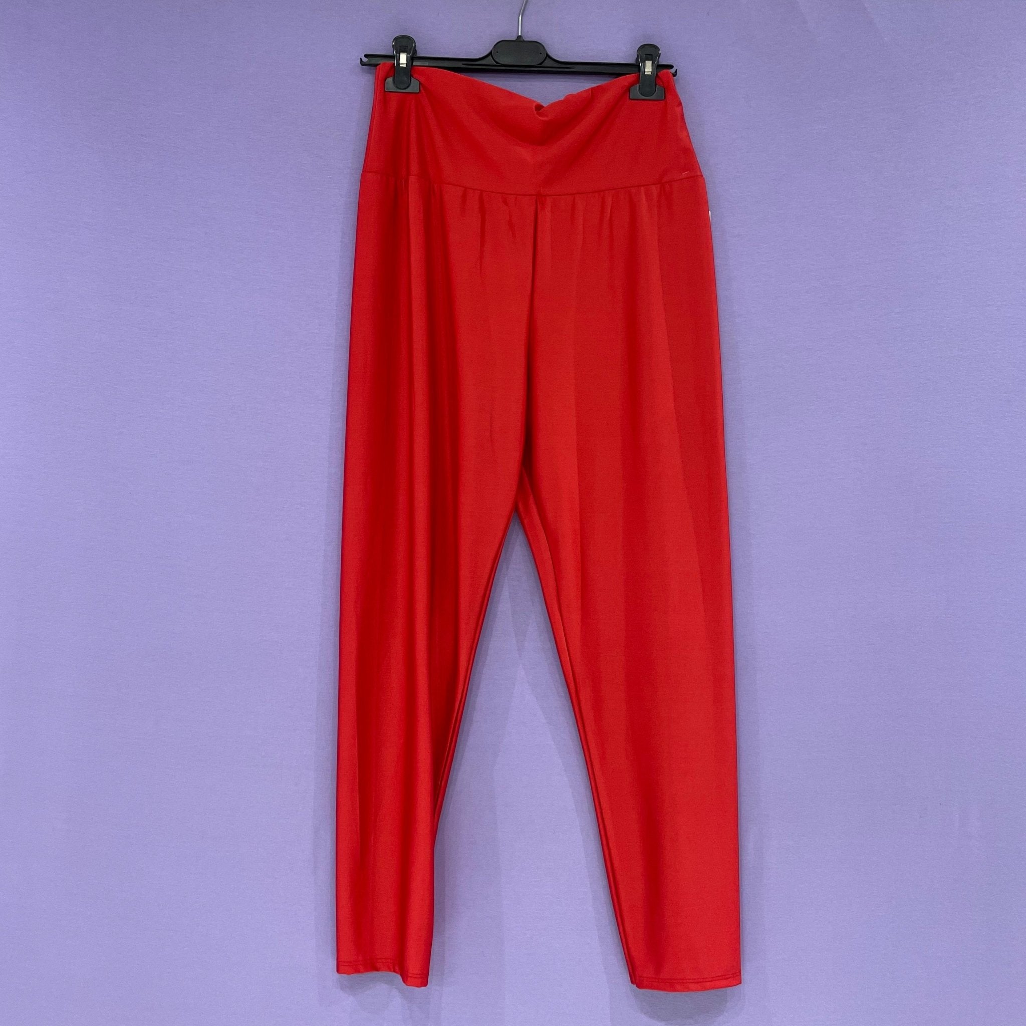 Panta BOMBA pantalone lycra contenitivo - Prima Fila Moda Curvy