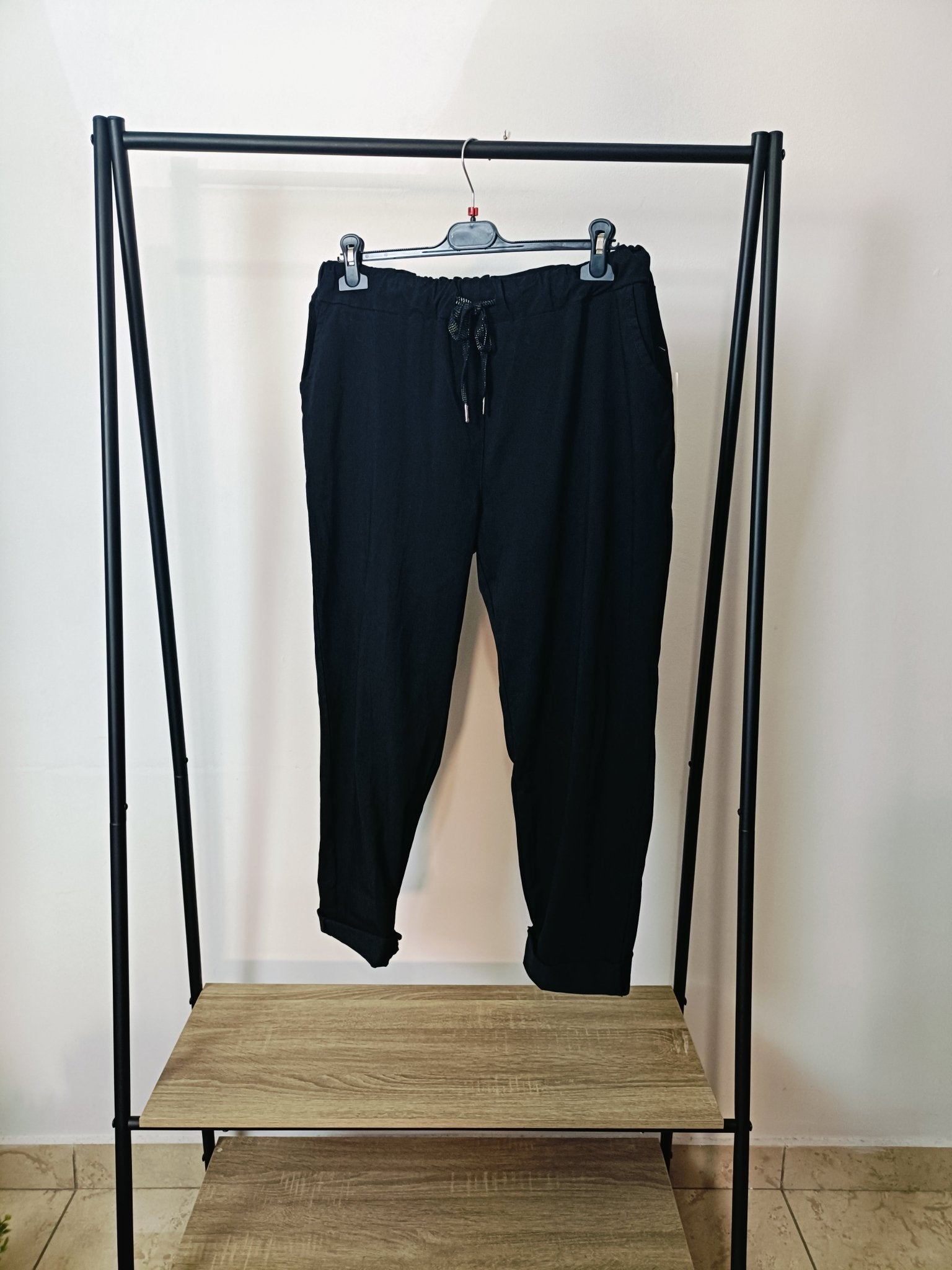 Panta Sport Laccio - Prima Fila Moda Curvy