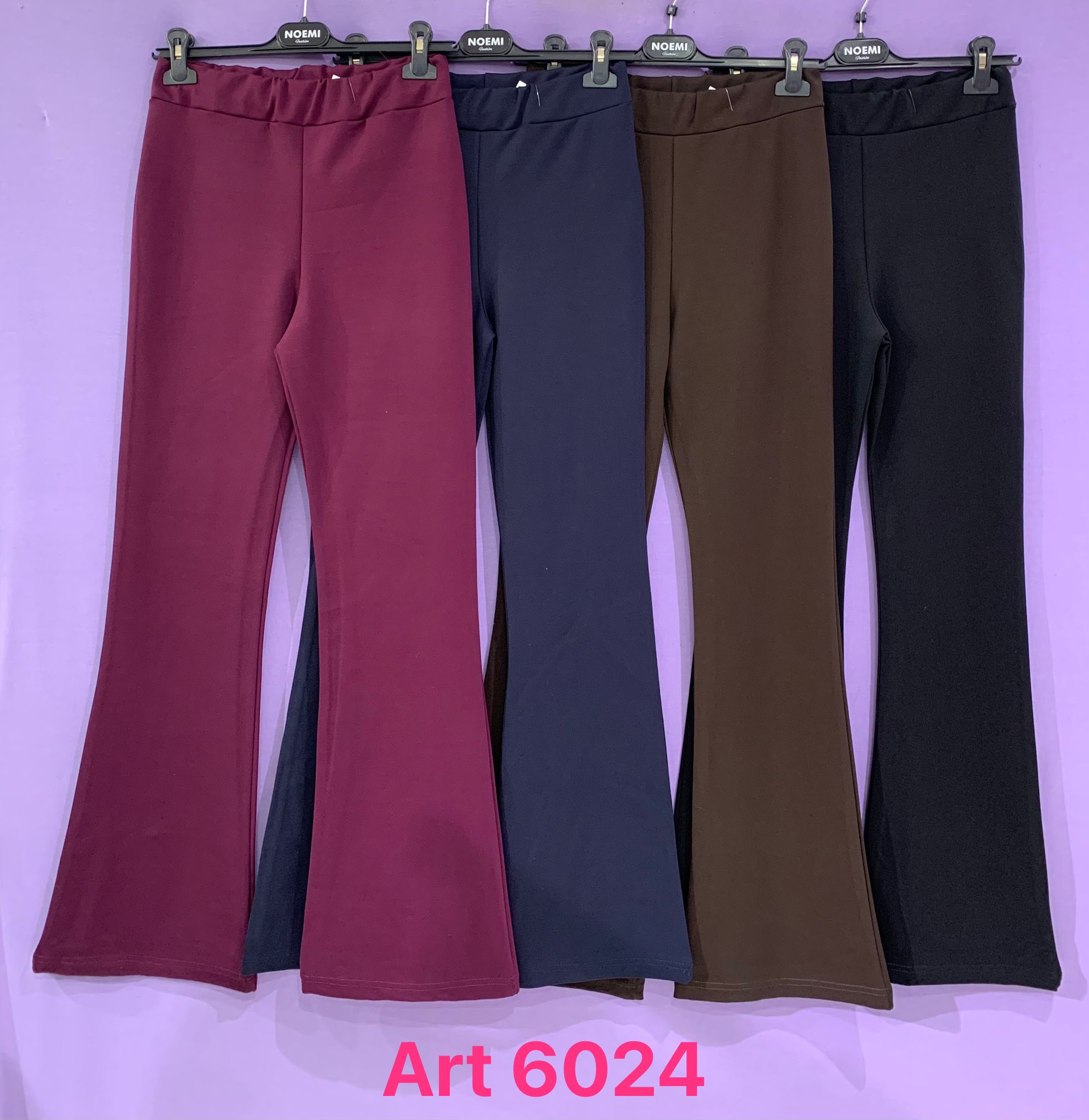 Panta Zampa autunno inverno - Prima Fila Moda Curvy