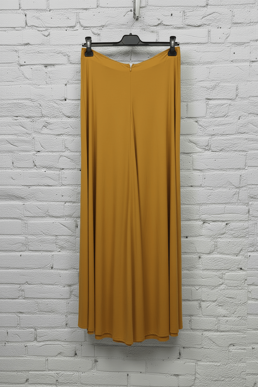 Pantagonna maxi curvy - Prima Fila Moda Curvy
