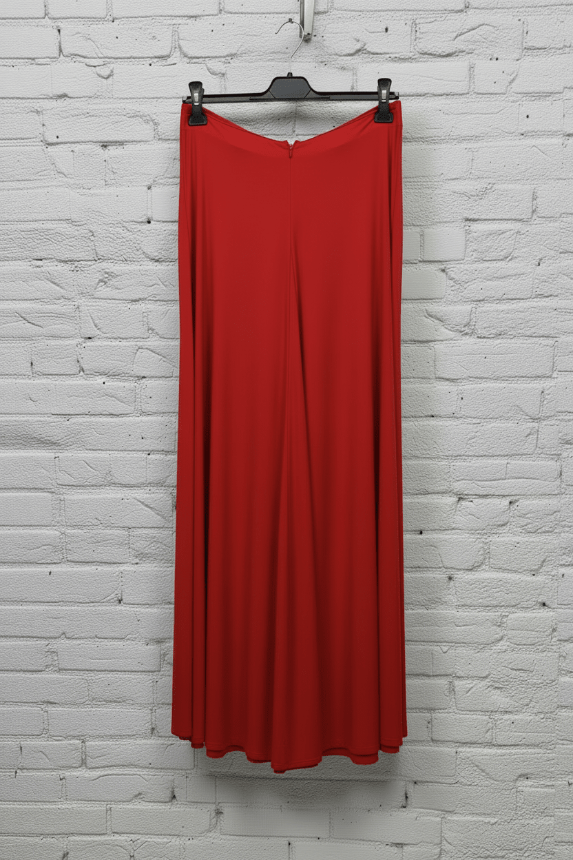 Pantagonna maxi curvy - Prima Fila Moda Curvy
