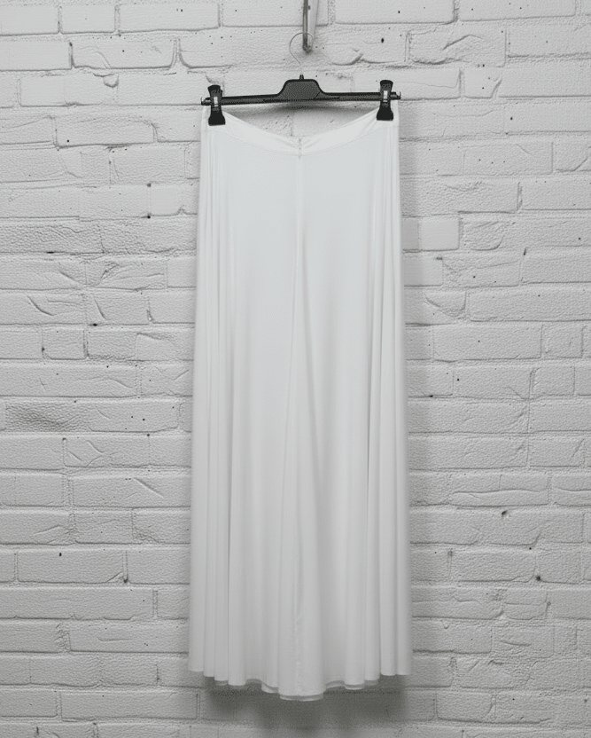 Pantagonna maxi curvy - Prima Fila Moda Curvy