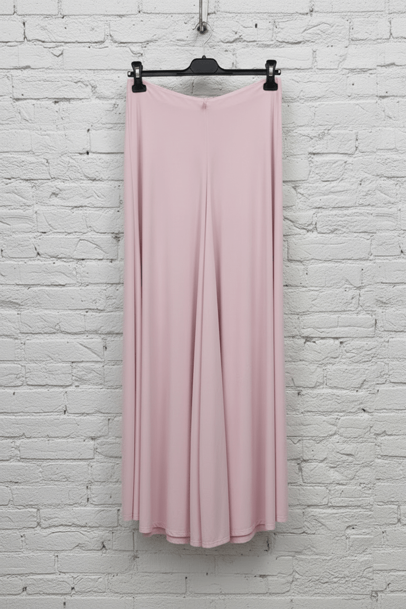 Pantagonna maxi curvy - Prima Fila Moda Curvy