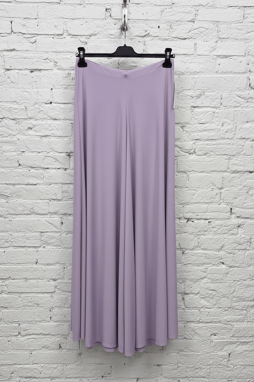 Pantagonna maxi curvy - Prima Fila Moda Curvy