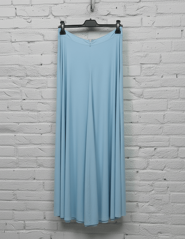 Pantagonna maxi curvy - Prima Fila Moda Curvy