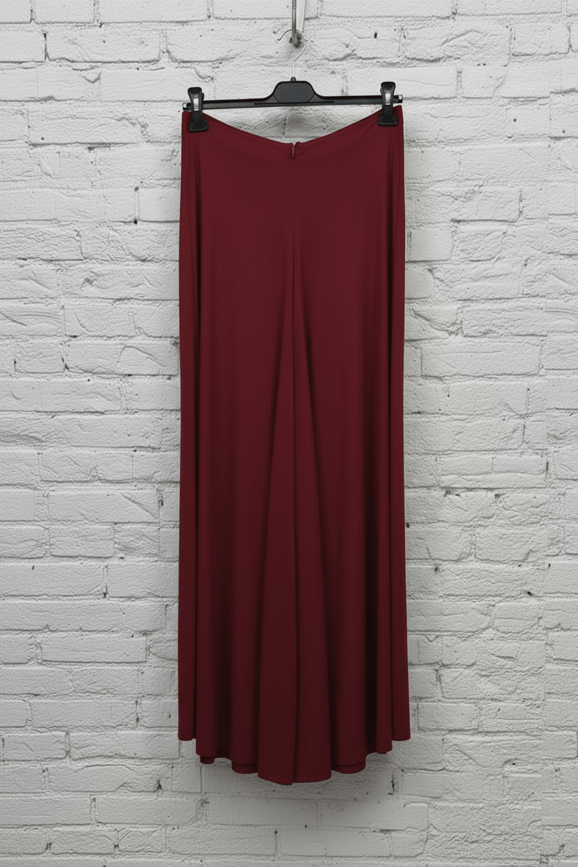 Pantagonna maxi curvy - Prima Fila Moda Curvy