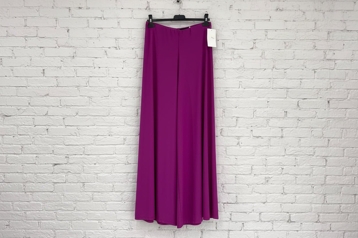 Pantagonna maxi curvy - Prima Fila Moda Curvy