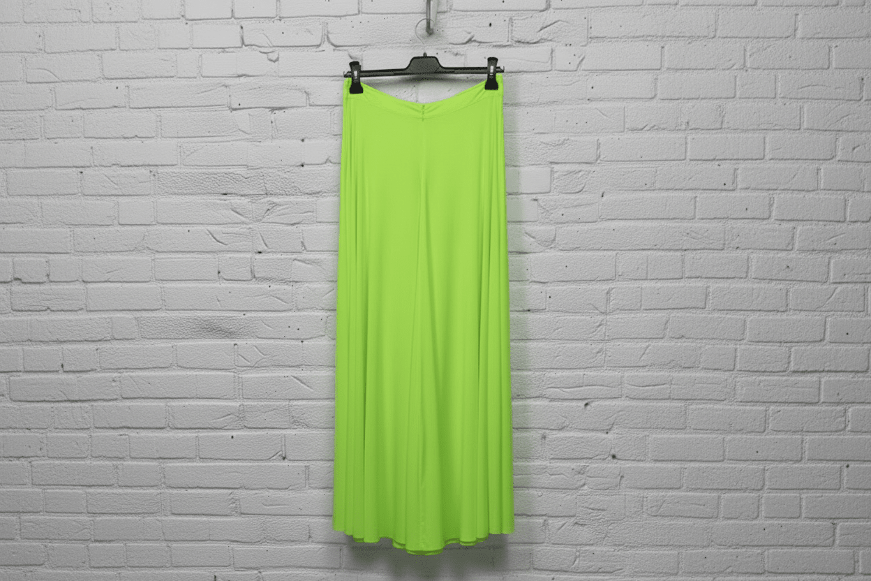 Pantagonna maxi curvy - Prima Fila Moda Curvy