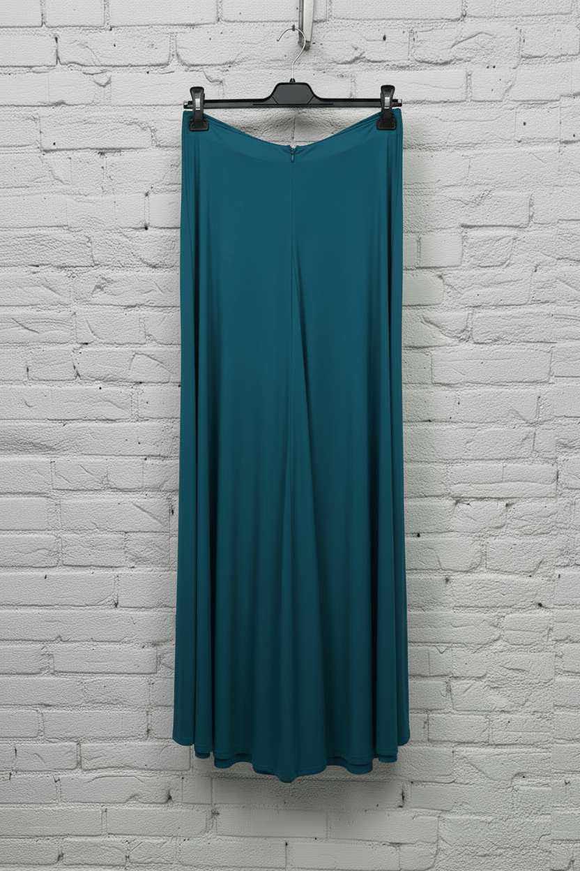 Pantagonna maxi curvy - Prima Fila Moda Curvy