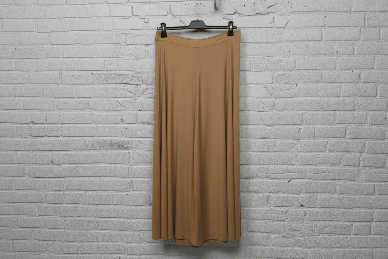 Pantagonna maxi curvy - Prima Fila Moda Curvy