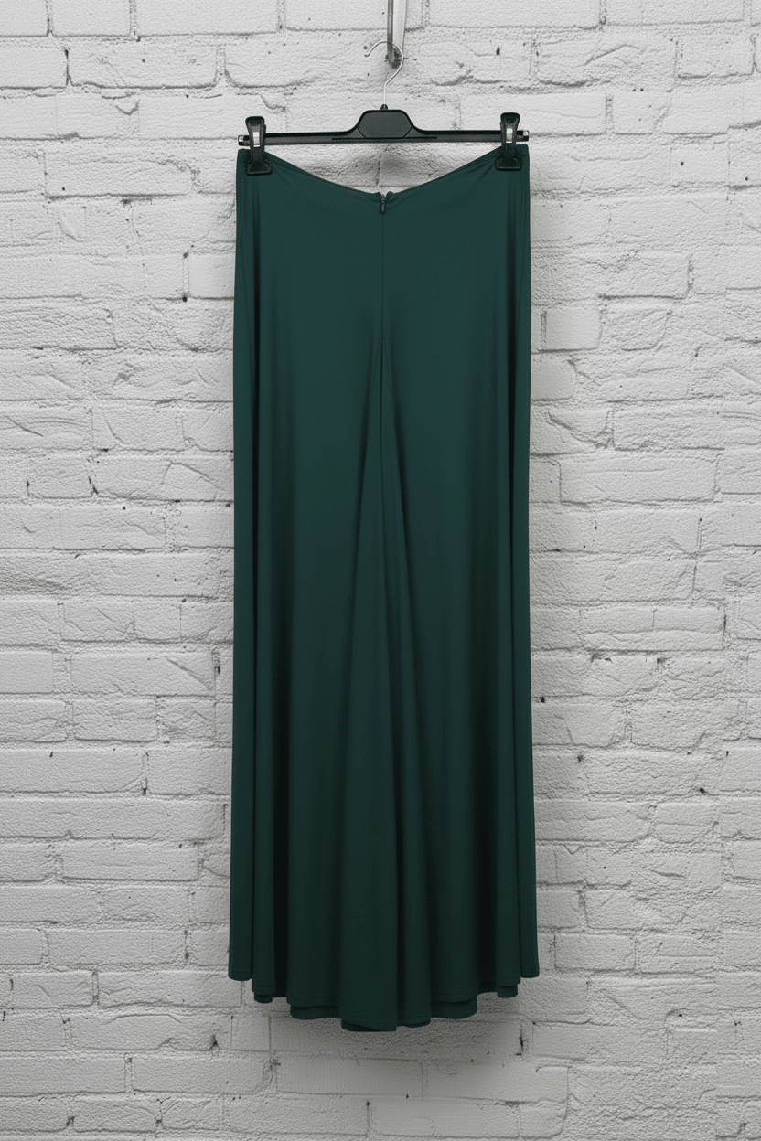 Pantagonna maxi curvy - Prima Fila Moda Curvy