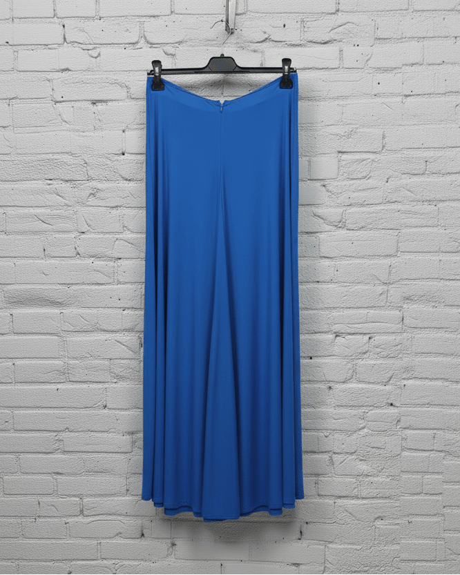 Pantagonna maxi curvy - Prima Fila Moda Curvy