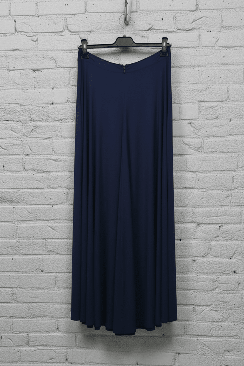 Pantagonna maxi curvy - Prima Fila Moda Curvy