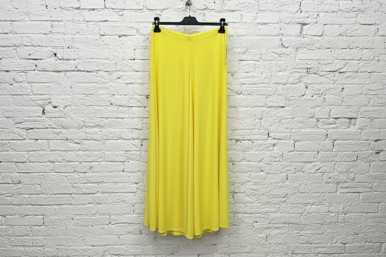 Pantagonna maxi curvy - Prima Fila Moda Curvy
