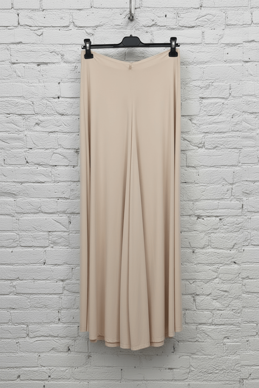 Pantagonna maxi curvy - Prima Fila Moda Curvy