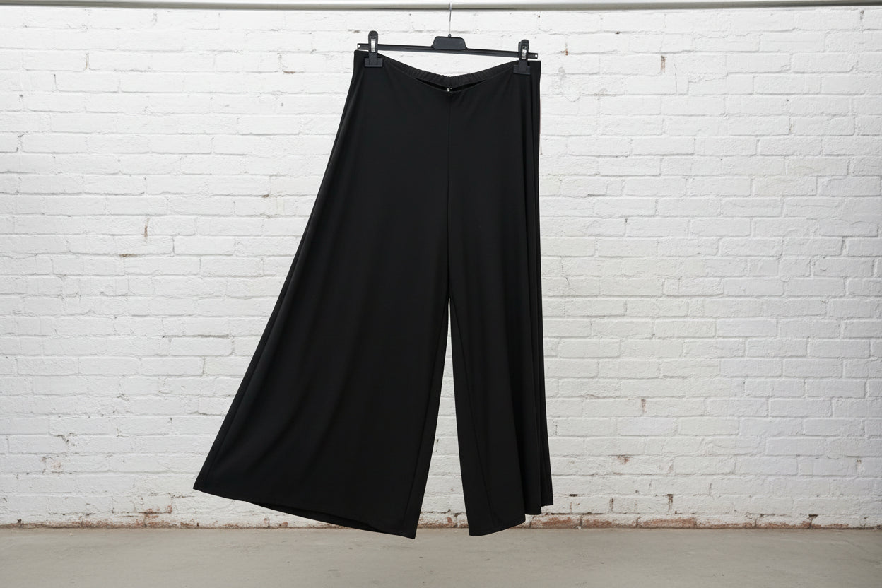 Pantagonna maxi curvy - Prima Fila Moda Curvy
