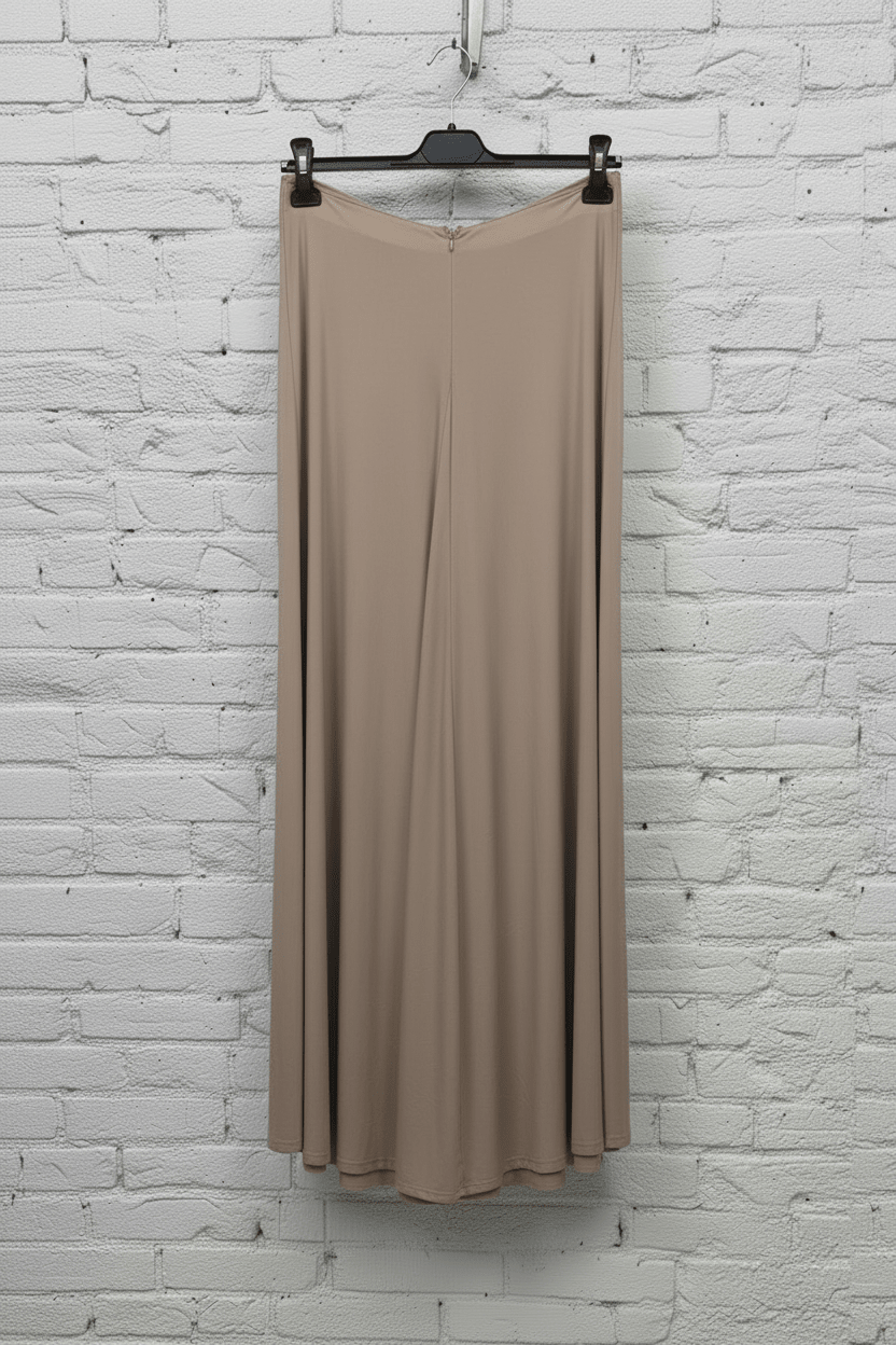 Pantagonna maxi curvy - Prima Fila Moda Curvy