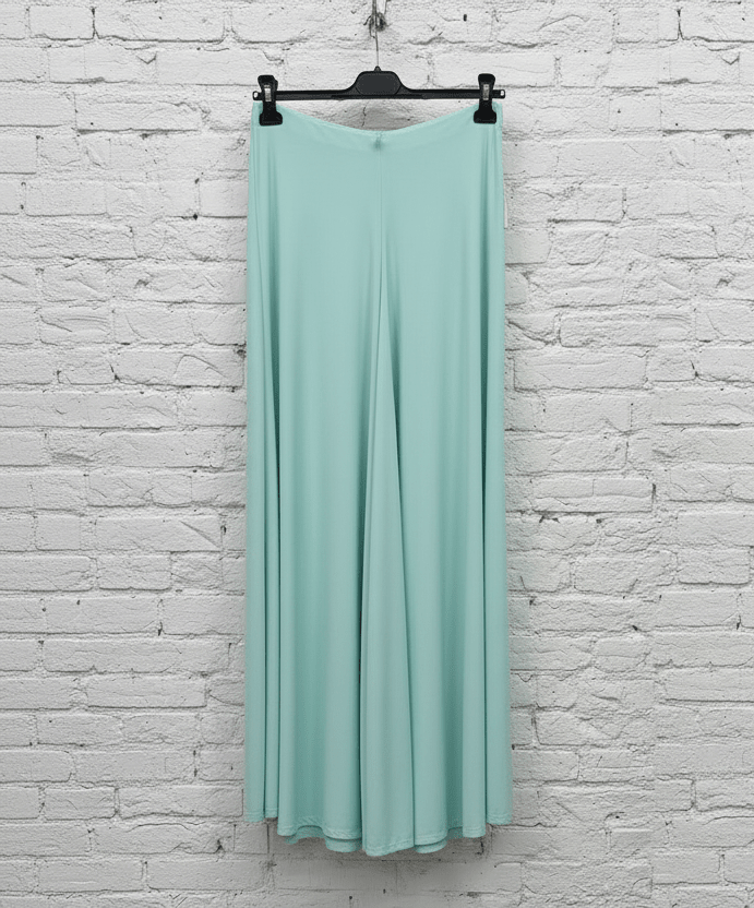 Pantagonna maxi curvy - Prima Fila Moda Curvy