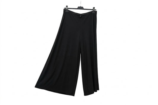 Pantagonna elasticizzato maxi curvy