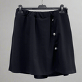 Pantaloncino gonna curvy se - Prima Fila Moda Curvy