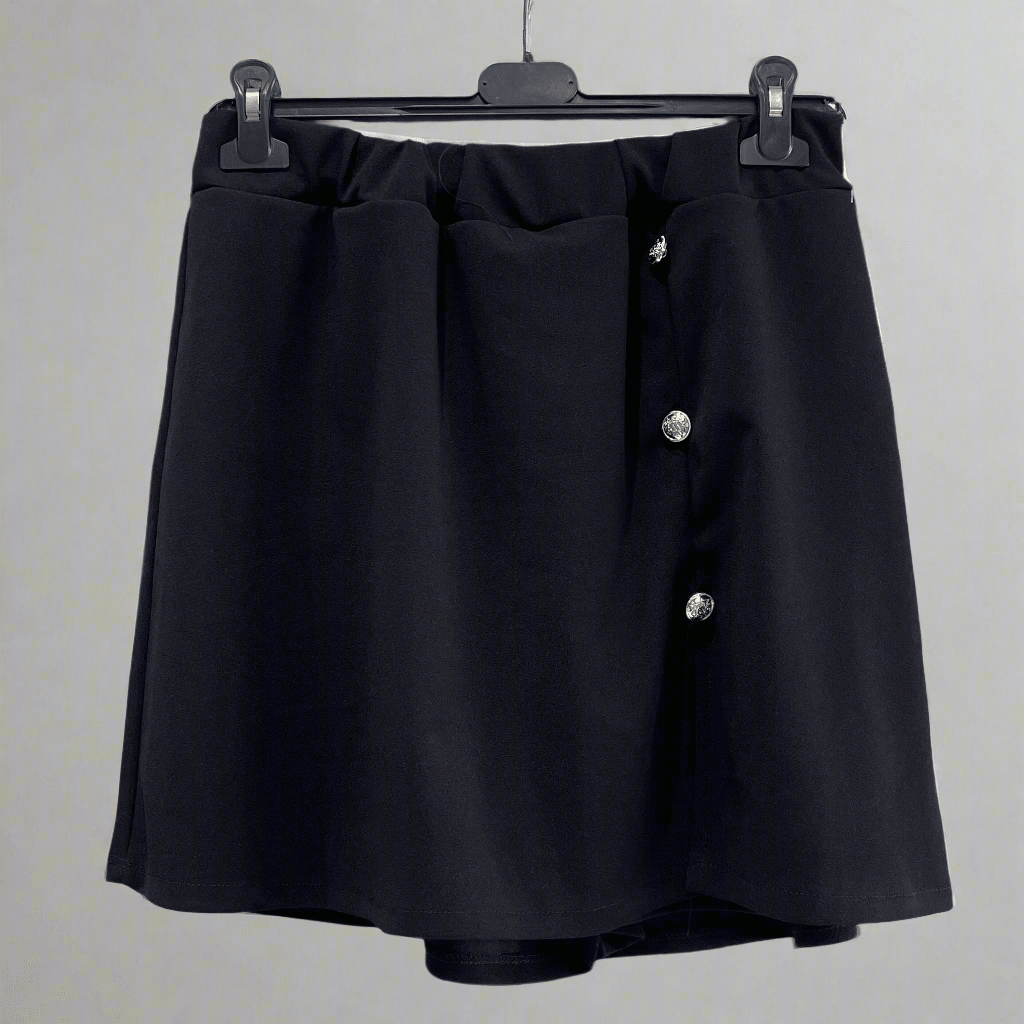 Pantaloncino gonna curvy se - Prima Fila Moda Curvy