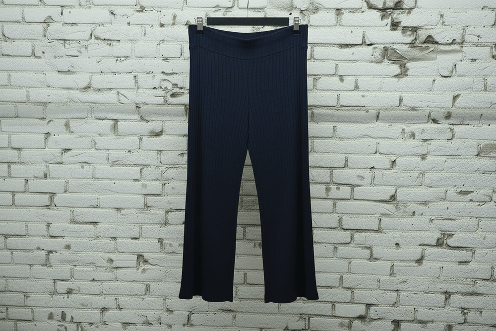 Pantalone jolly plissé curvy
