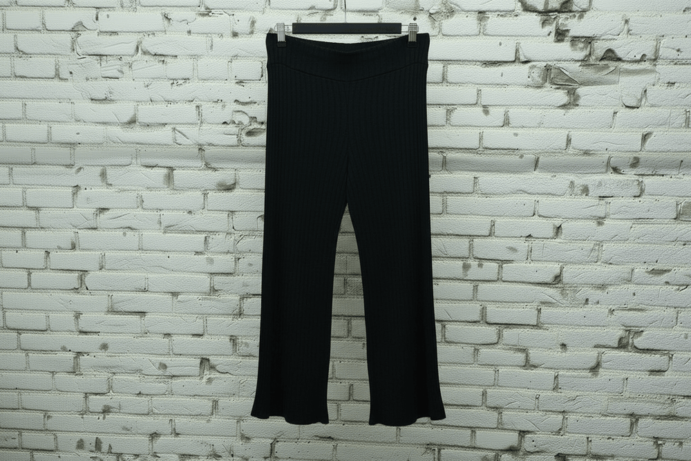 Pantalone jolly plissé curvy
