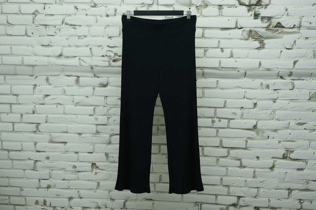 Pantalone jolly plissé curvy - Prima Fila Moda Curvy