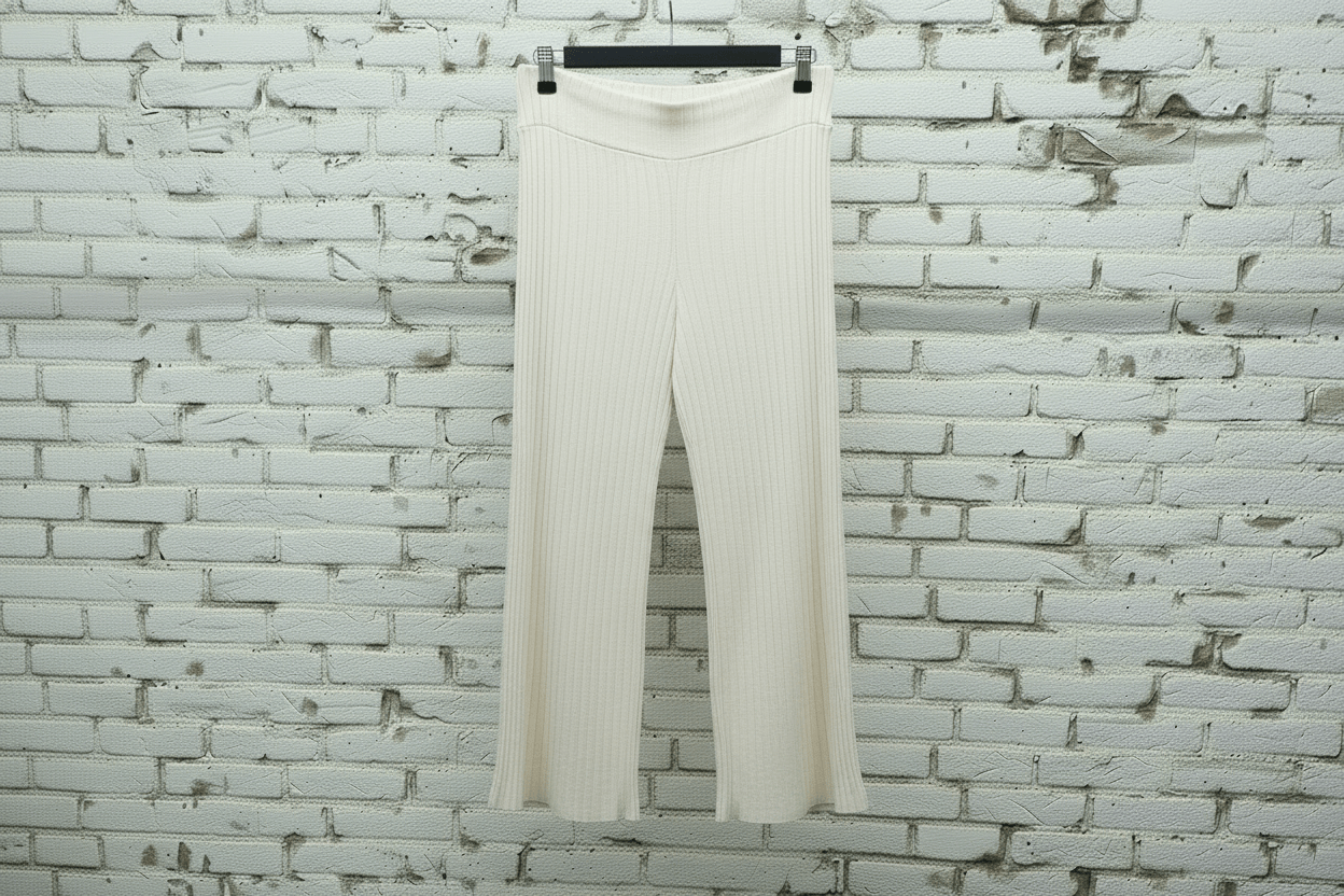 Pantalone jolly plissé curvy - Prima Fila Moda Curvy