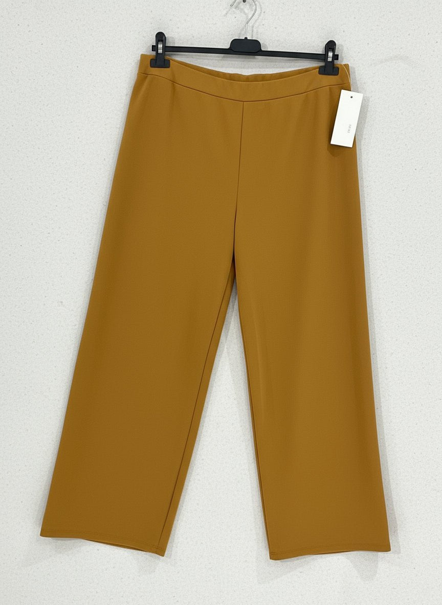 Pantalone Jolly Scuba - Prima Fila Moda Curvy