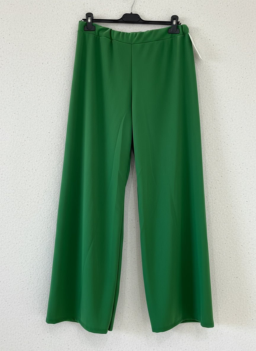 Pantalone Jolly Scuba - Prima Fila Moda Curvy