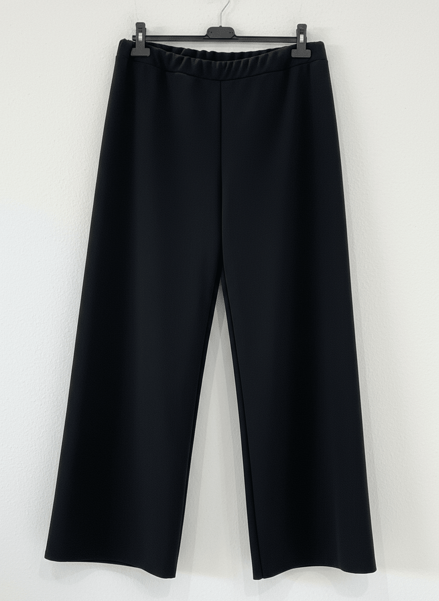Pantalone Jolly Scuba - Prima Fila Moda Curvy