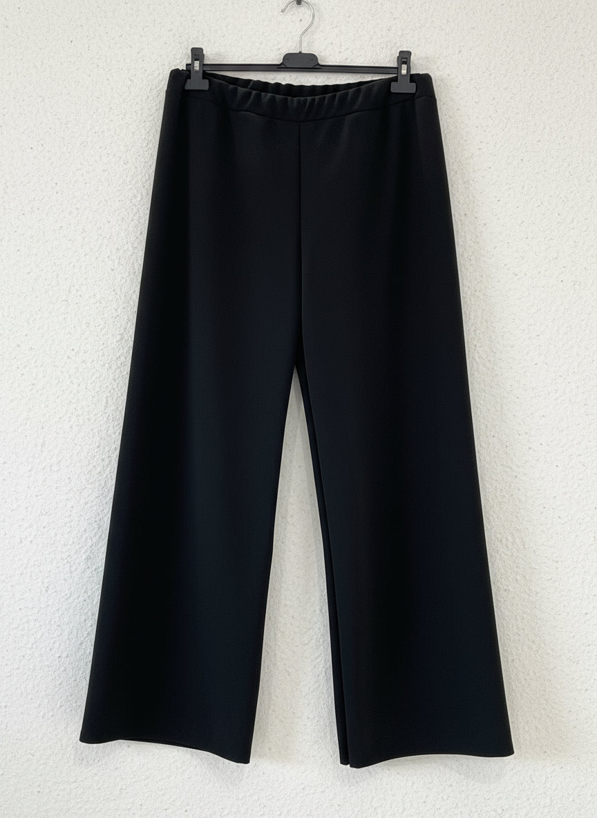 Pantalone Jolly Scuba - Prima Fila Moda Curvy
