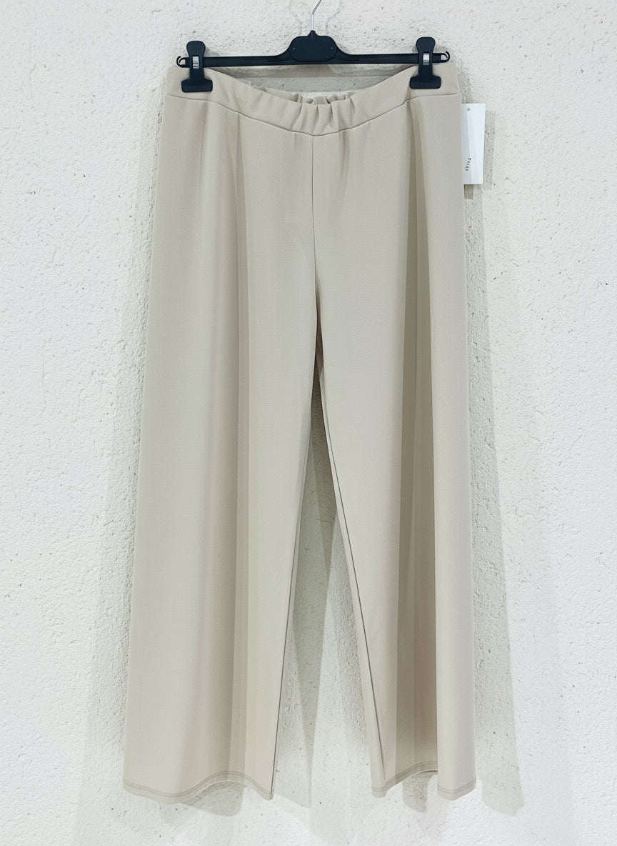 Pantalone Jolly Scuba - Prima Fila Moda Curvy