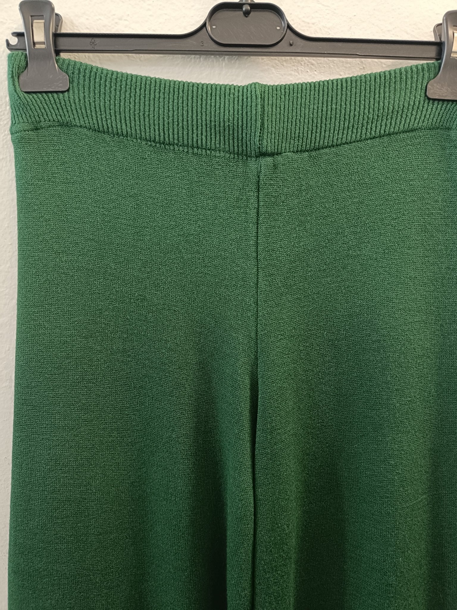 Pantalone maglina morbida - Prima Fila Moda Curvy