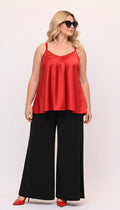 Pantalone Panta Gonna - Prima Fila Moda Curvy