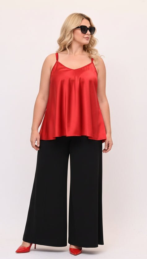 Pantalone Panta Gonna - Prima Fila Moda Curvy