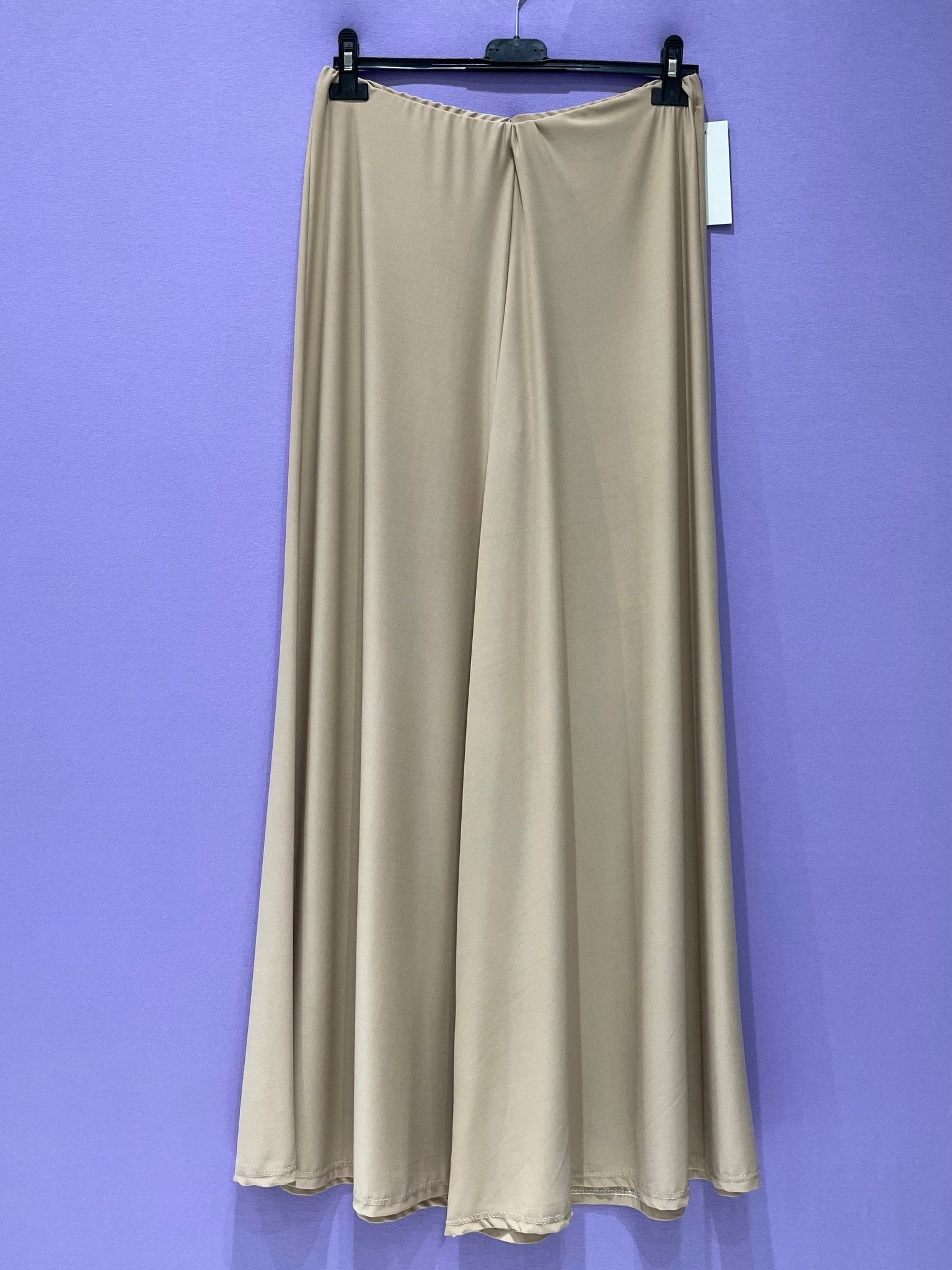 Pantalone panta Gonna Curvy - Prima Fila Moda Curvy