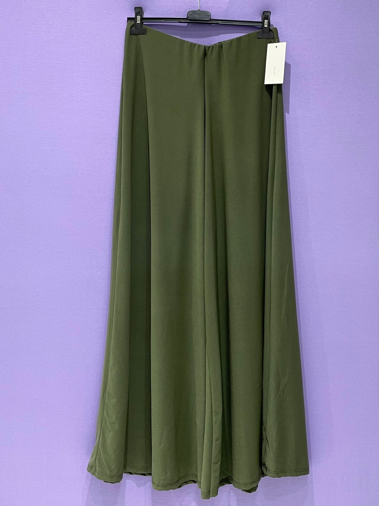 Pantalone panta Gonna Curvy - Prima Fila Moda Curvy