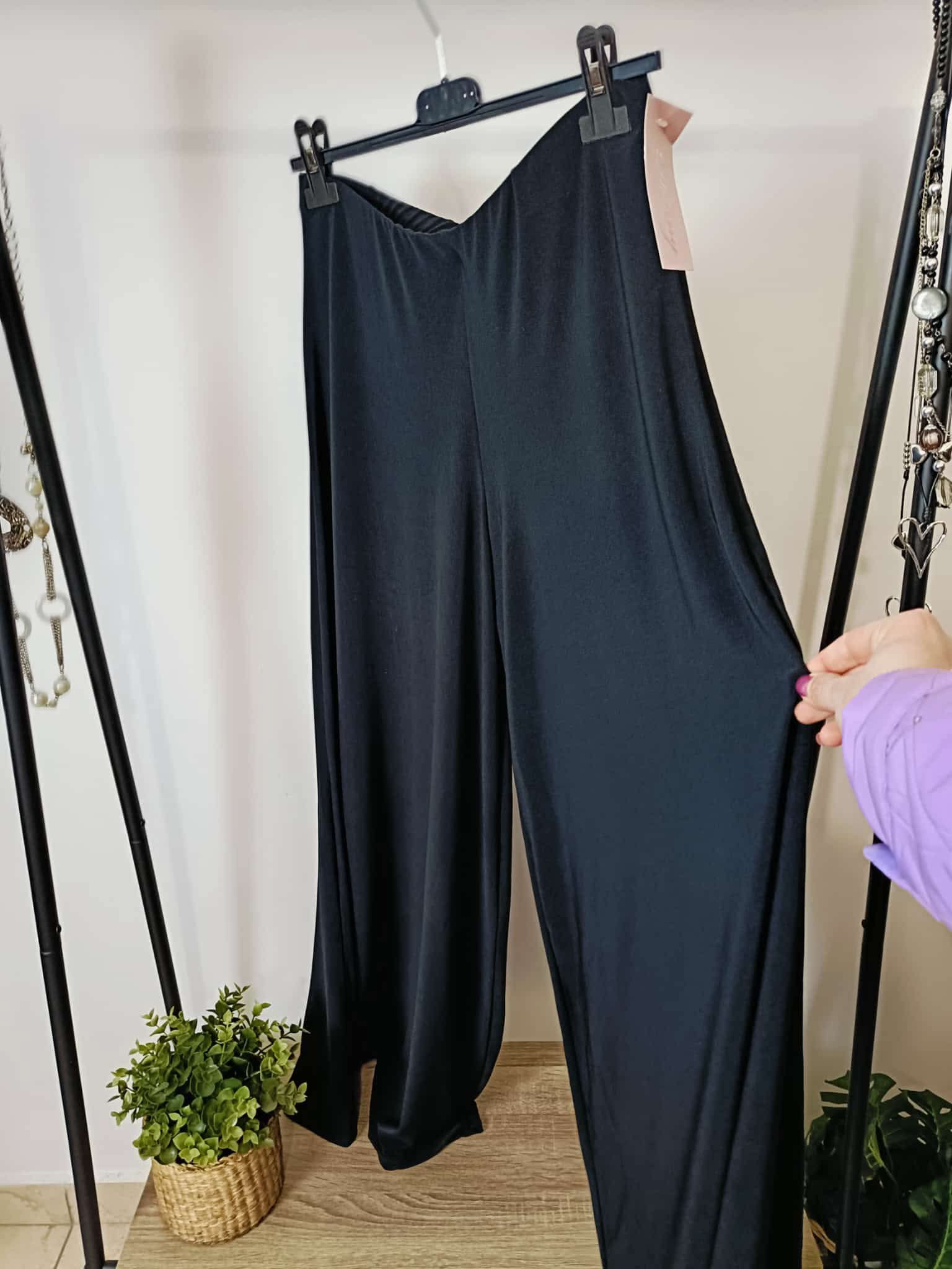 Pantalone Panta Gonna - taglie comode - Prima Fila Moda Curvy