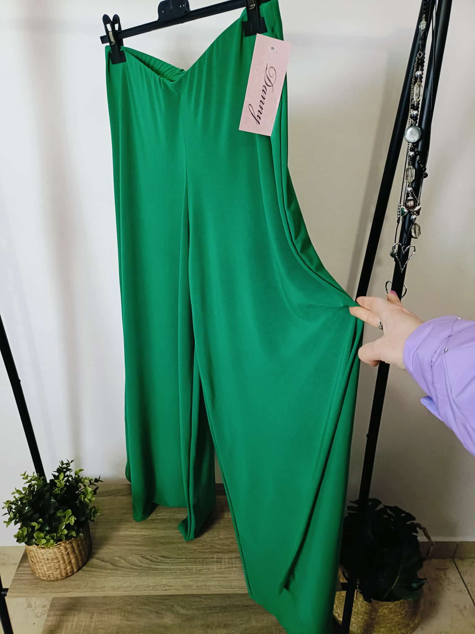 Pantalone Panta Gonna - taglie comode - Prima Fila Moda Curvy