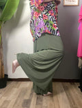 Pantalone Panta Gonna - taglie comode - Prima Fila Moda Curvy