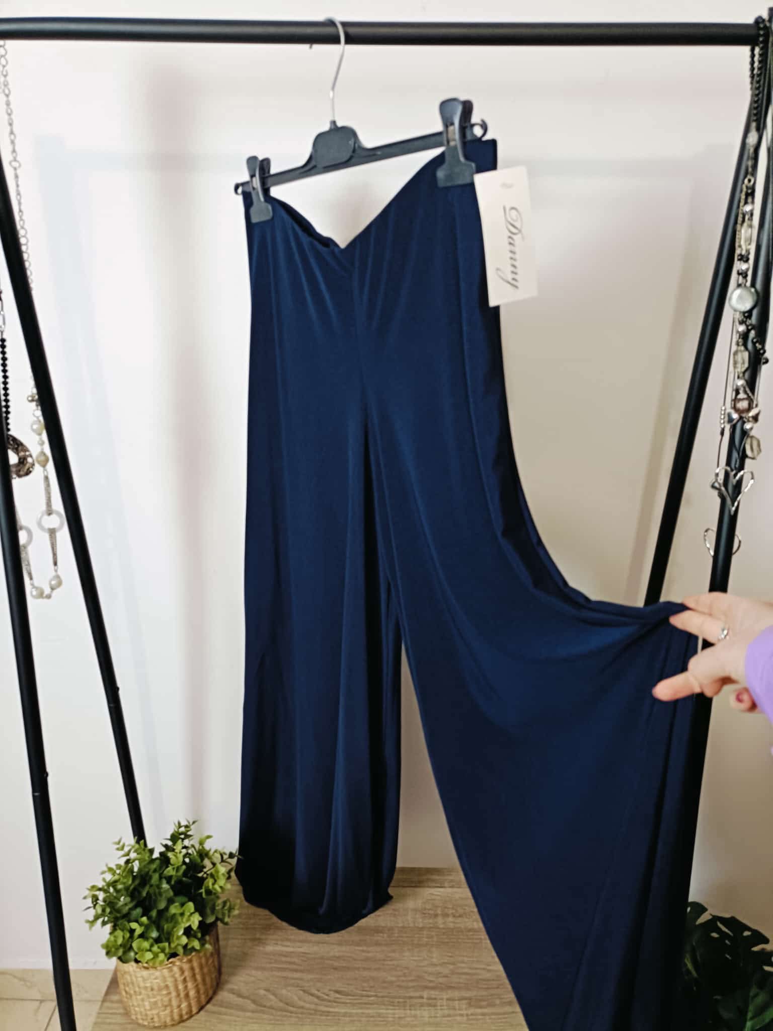 Pantalone Panta Gonna - taglie comode - Prima Fila Moda Curvy