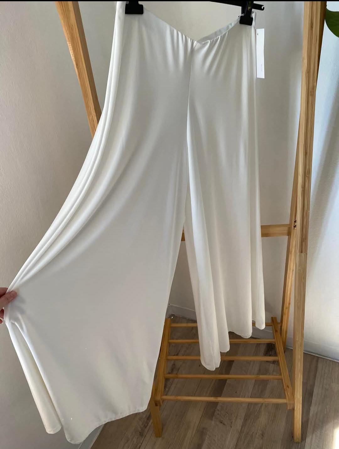 Pantalone Panta Gonna - taglie comode - Prima Fila Moda Curvy