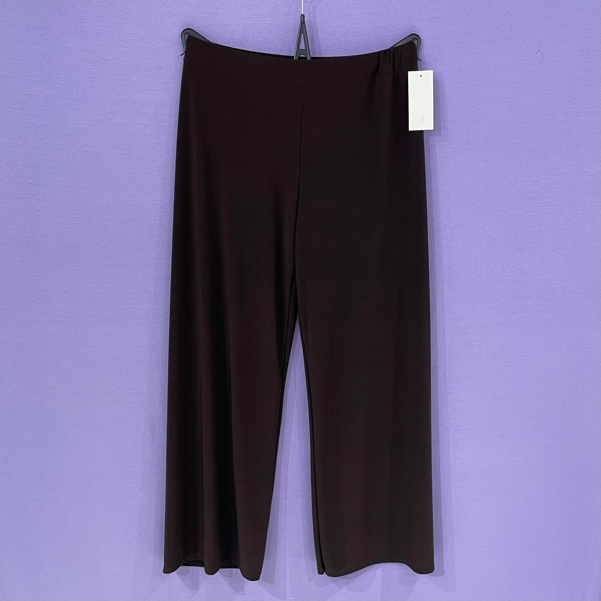 Pantalone Perfetto - taglie comode made in Italy - Prima Fila Moda Curvy