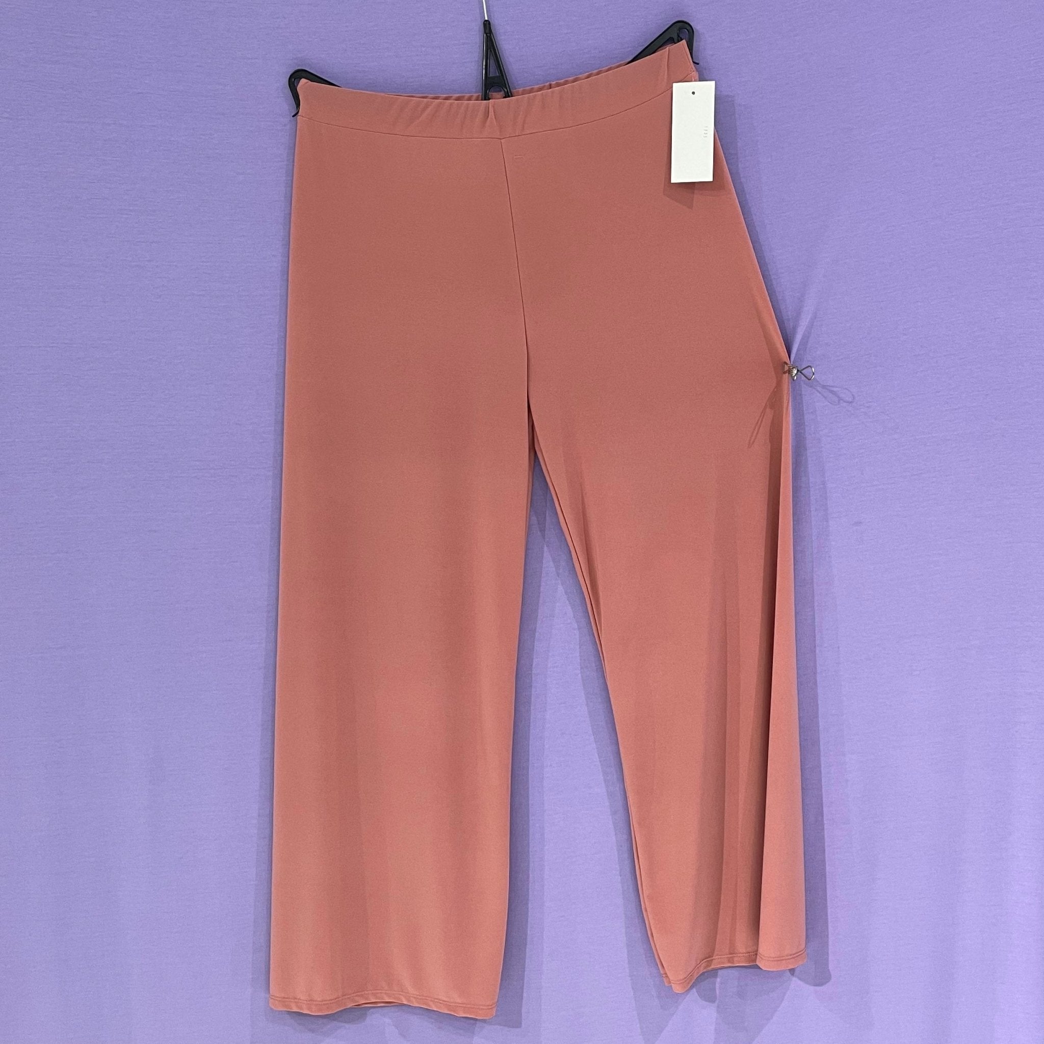 Pantalone perfetto Vita Alta - Prima Fila Moda Curvy