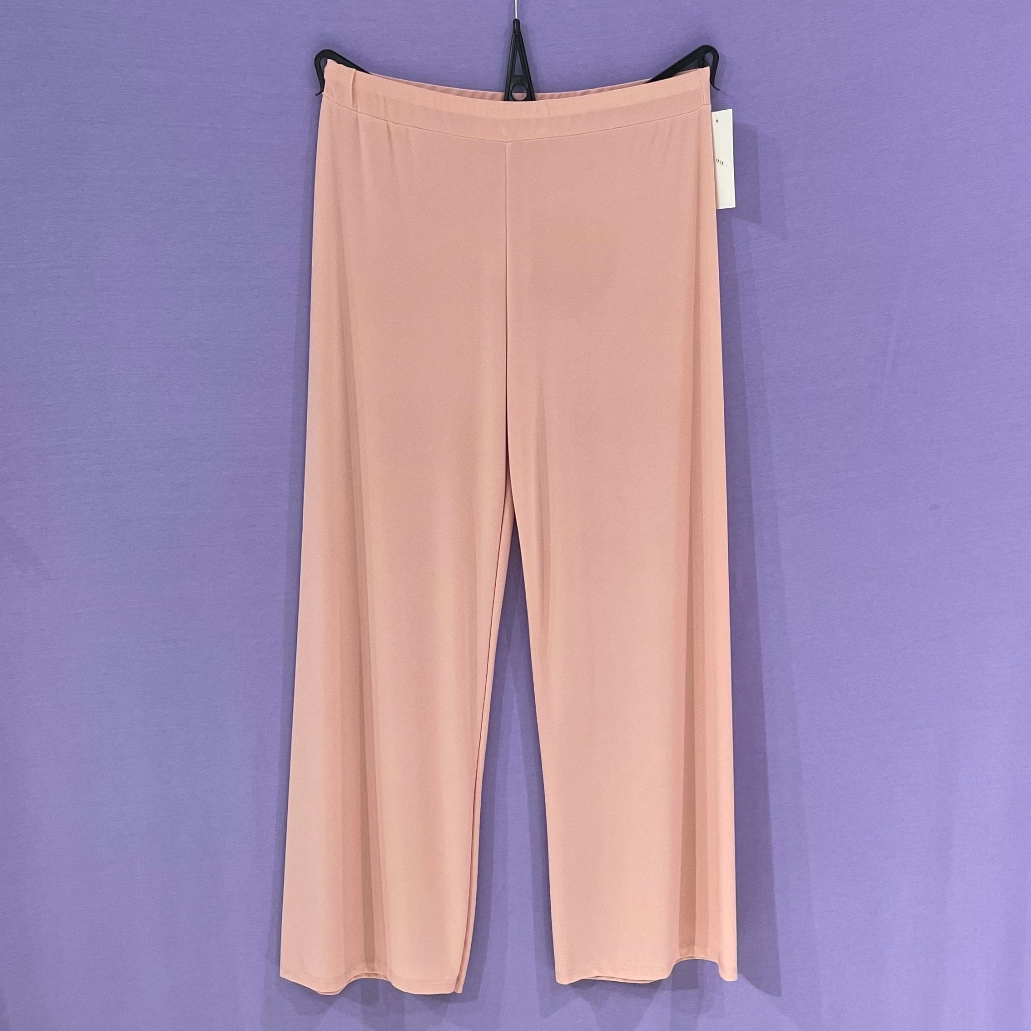 Pantalone perfetto Vita Alta - Prima Fila Moda Curvy