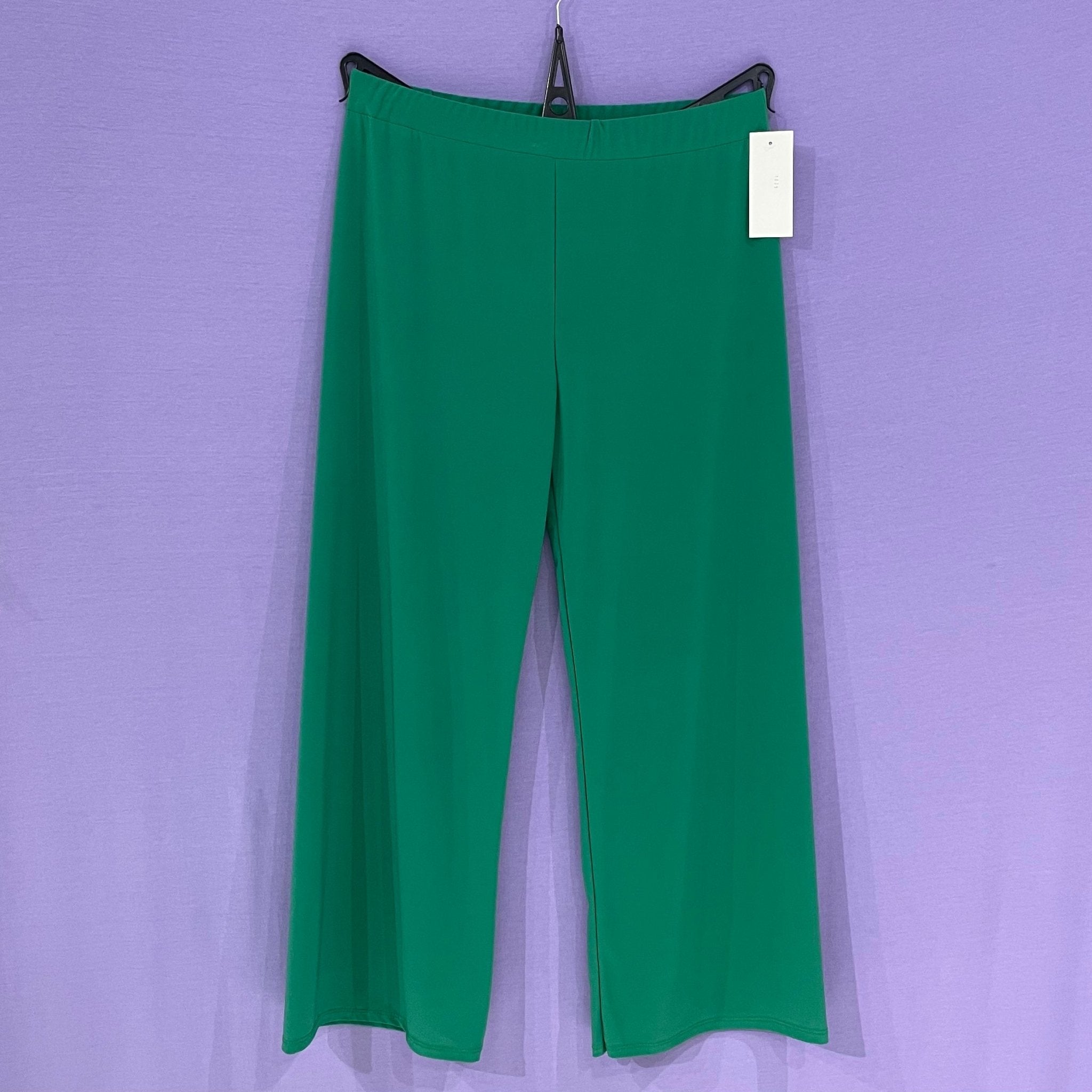 Pantalone perfetto Vita Alta - Prima Fila Moda Curvy